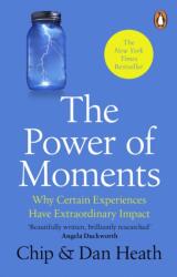 The Power of Moments (2024)