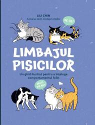 Limbajul pisicilor - Lili Chin (ISBN: 9786060610663)