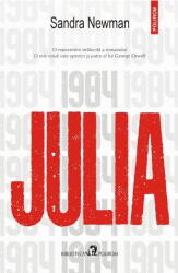 Julia - Sandra Newman (ISBN: 9786303440125)