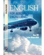 English for Aerospace Engineering - Cristina Mihaela Nistor, Elena Savu (ISBN: 9786062818524)