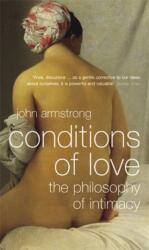 Conditions of Love (ISBN: 9780140294712)