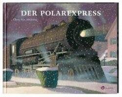 Der Polarexpress (ISBN: 9783848901753)