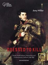 Dressed to Kill (ISBN: 9781906367879)