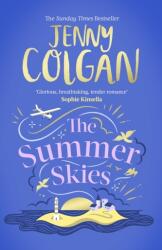 The Summer Skies (ISBN: 9781408726143)