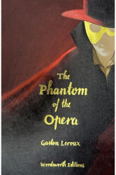 Phantom of the Opera (ISBN: 9781840228878)