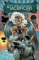 The Sacrificers Volume 2 - Max Fiumara (ISBN: 9781534366817)