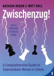 Zwischenzug (ISBN: 9789083413921)