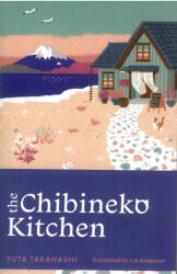 The Chibineko Kitchen (ISBN: 9781399817615)