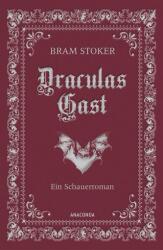 Oaspetele lui Dracula. Un roman de groază cu primul capitol original din "Dracula (ISBN: 9783730613955)