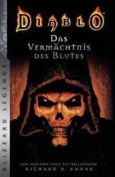 Diablo: Das Vermächtnis des Blutes (ISBN: 9783833238963)