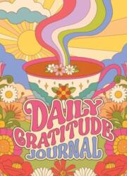 Daily Gratitude Journal (ISBN: 9781922786517)