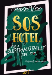 SOS Hotel - Ariana Nash (ISBN: 9781739467296)