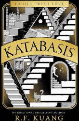 Katabasis (ISBN: 9780008501877)