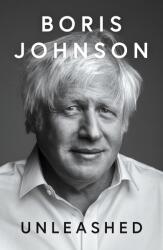 Unleashed - Boris Johnson (ISBN: 9780008733452)