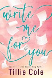 Write Me For You (ISBN: 9781405964708)