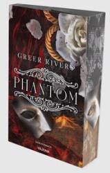 PHANTOM: A Dark Retelling (ISBN: 9783987182365)