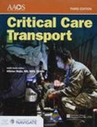 Critical Care Transport Navigate Essentials Access (ISBN: 9781284263084)