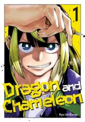 Dragon and Chameleon 01 - V01 (ISBN: 9781646093113)