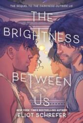 The Brightness Between Us (ISBN: 9780063343764)