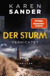 Der Sturm: Vernichtet (ISBN: 9783499013546)