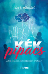 Kék pipacs (2024)