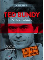 Ted Bundy: Az idegen mellettem (2024)
