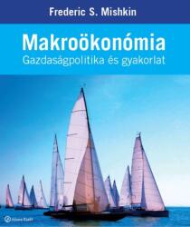Makroökonómia (2024)