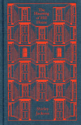 Shirley Jackson: Shirley Jackson: The Haunting of Hill House (2024)