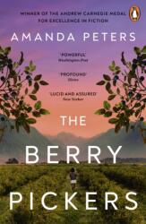 The Berry Pickers (2024)