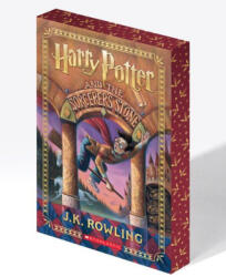 Harry Potter and the Sorcerer's Stone (2024)