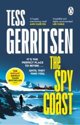 The Spy Coast (2024)