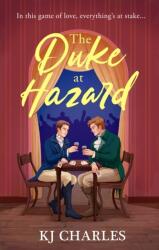 The Duke at Hazard (2024)