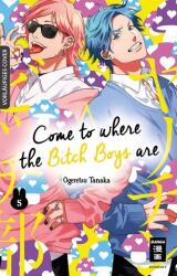 Come to where the Bitch Boys are 05 (2023)
