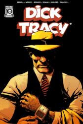 Dick Tracy Vol. 1 (2024)