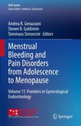 Menstrual Bleeding and Pain Disorders from Adolescence to Menopause (2024)
