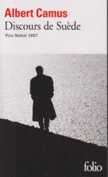 Albert Camus: Albert Camus: Discours de Suede (1997)