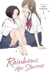 Rainbows After Storms, Vol. 1 (2025)