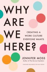 Why Are We Here? (2024)