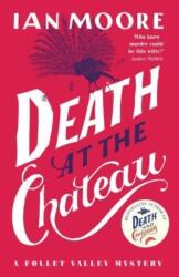 Death at the Chateau (2024)