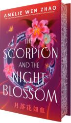 The Scorpion and the Night Blossom (2025)