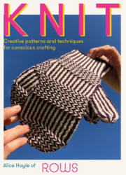 KNIT | HOYLE ALICE (2024)