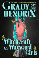 Witchcraft for Wayward Girls (2024)
