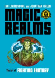 Magic Realms (2024)