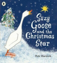 Suzy Goose and the Christmas Star (2010)
