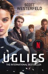 Uglies (ISBN: 9781398524569)