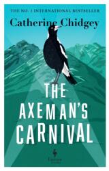 The Axeman's Carnival (ISBN: 9781787704619)