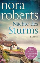 Nächte des Sturms (ISBN: 9783734109577)
