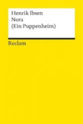 Nora (ISBN: 9783150012574)