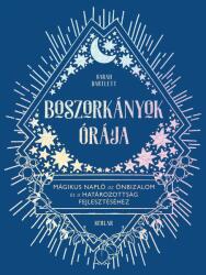 Boszorkányok órája (ISBN: 9789635098415)