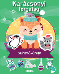 Karácsonyi forgatag (2024)